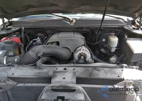 2007 Cadillac Escalade Standard z USA, uszkodzony, nr VIN 1GYFK63847R306773